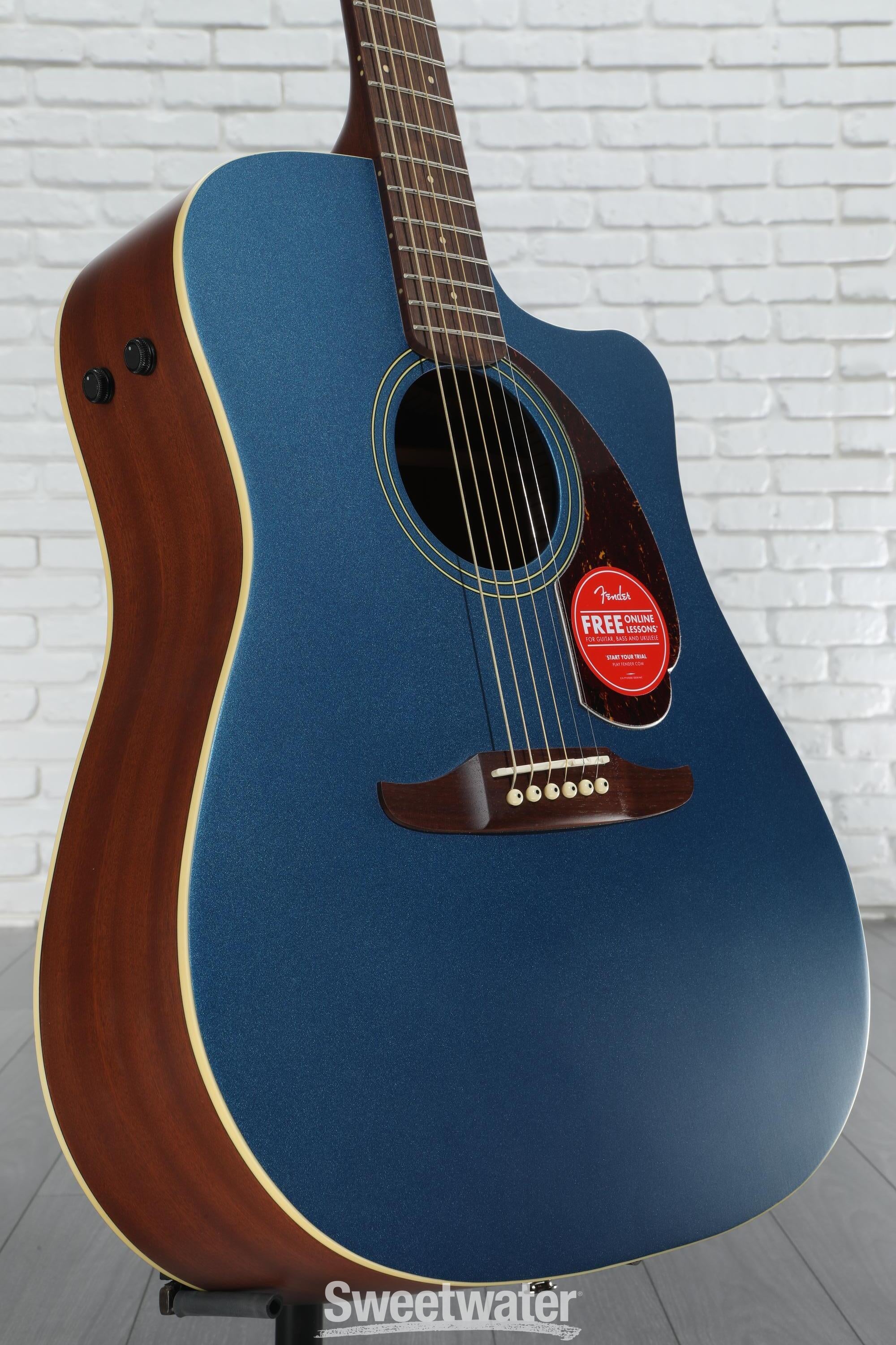 ギター fender redondo player nat Fender Redondo Player NAT – United States