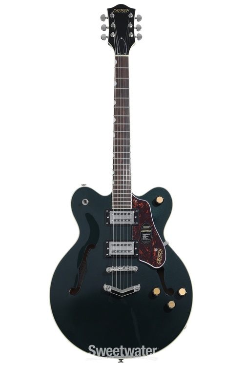 Gretsch G2622 Streamliner Center Block Double-Cut Electric