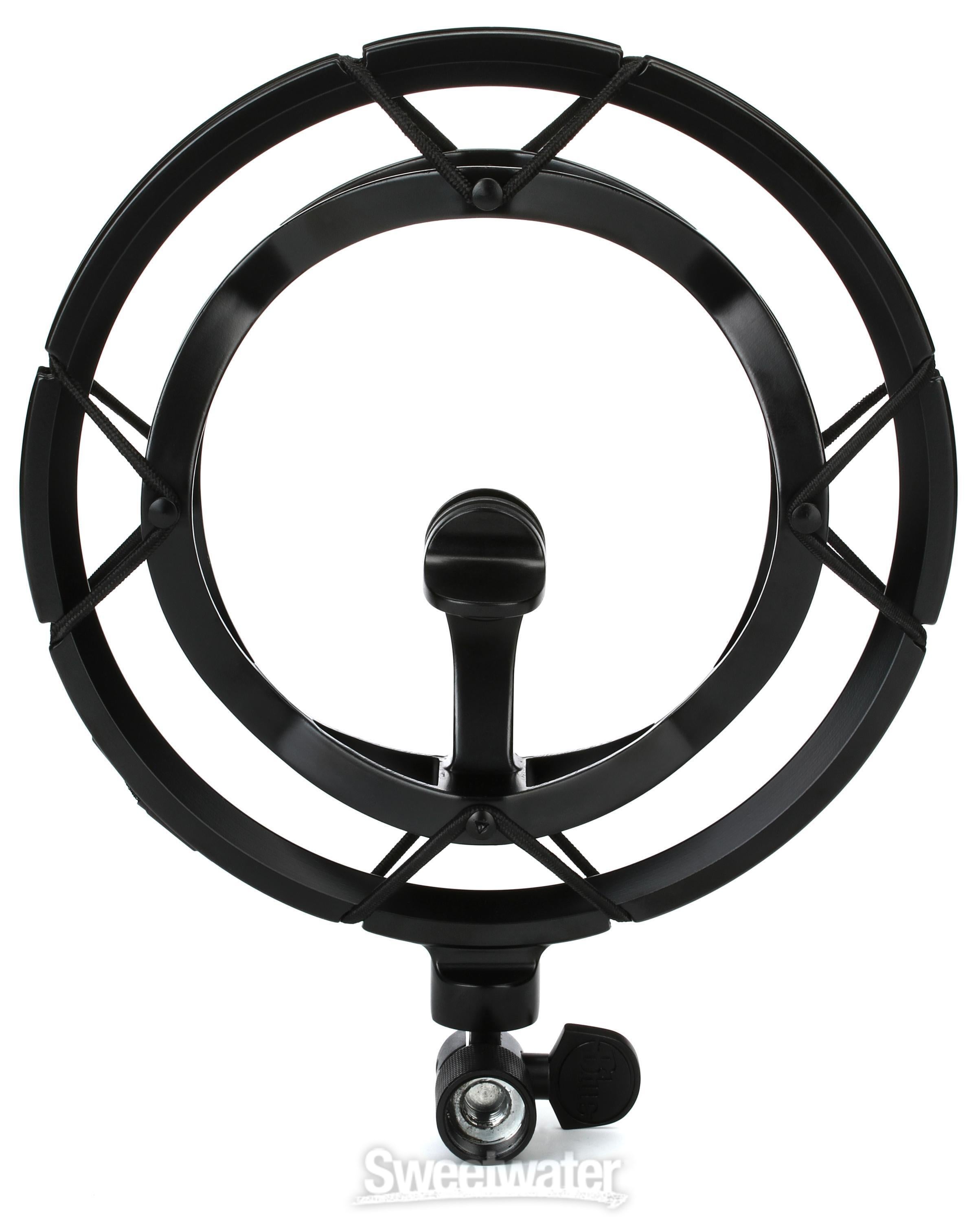 Blue Microphones Radius III Shock Mount for Yeti and Yeti Pro USB