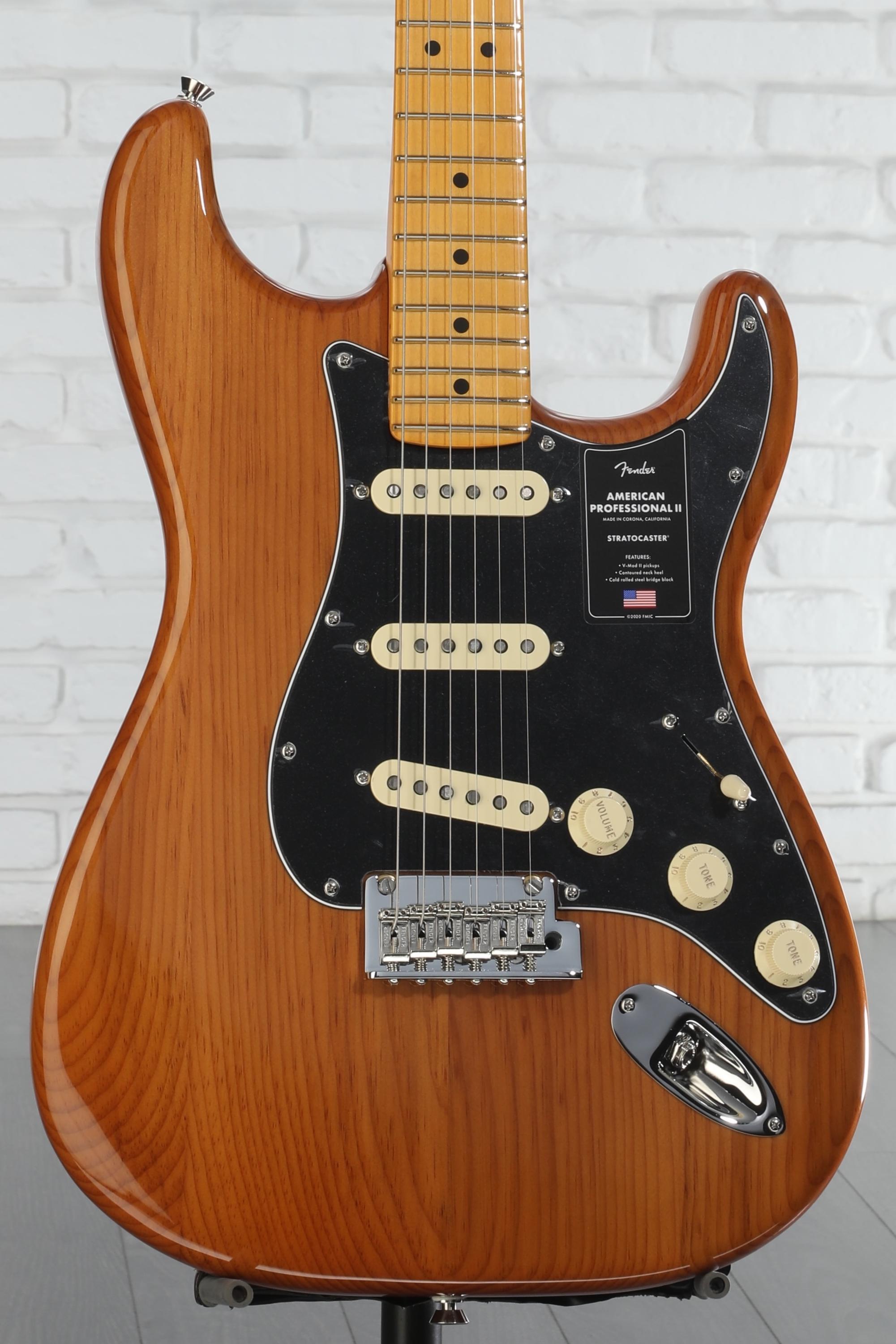 Aki's guitar Strat Pine/Maple Aged ストラト Aki's Strat Pine/Maple Aged 2Tone Sunburst | 【クロサワ楽器