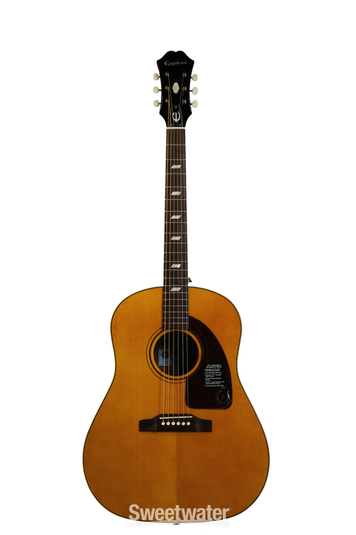 Epiphone Inspired by 