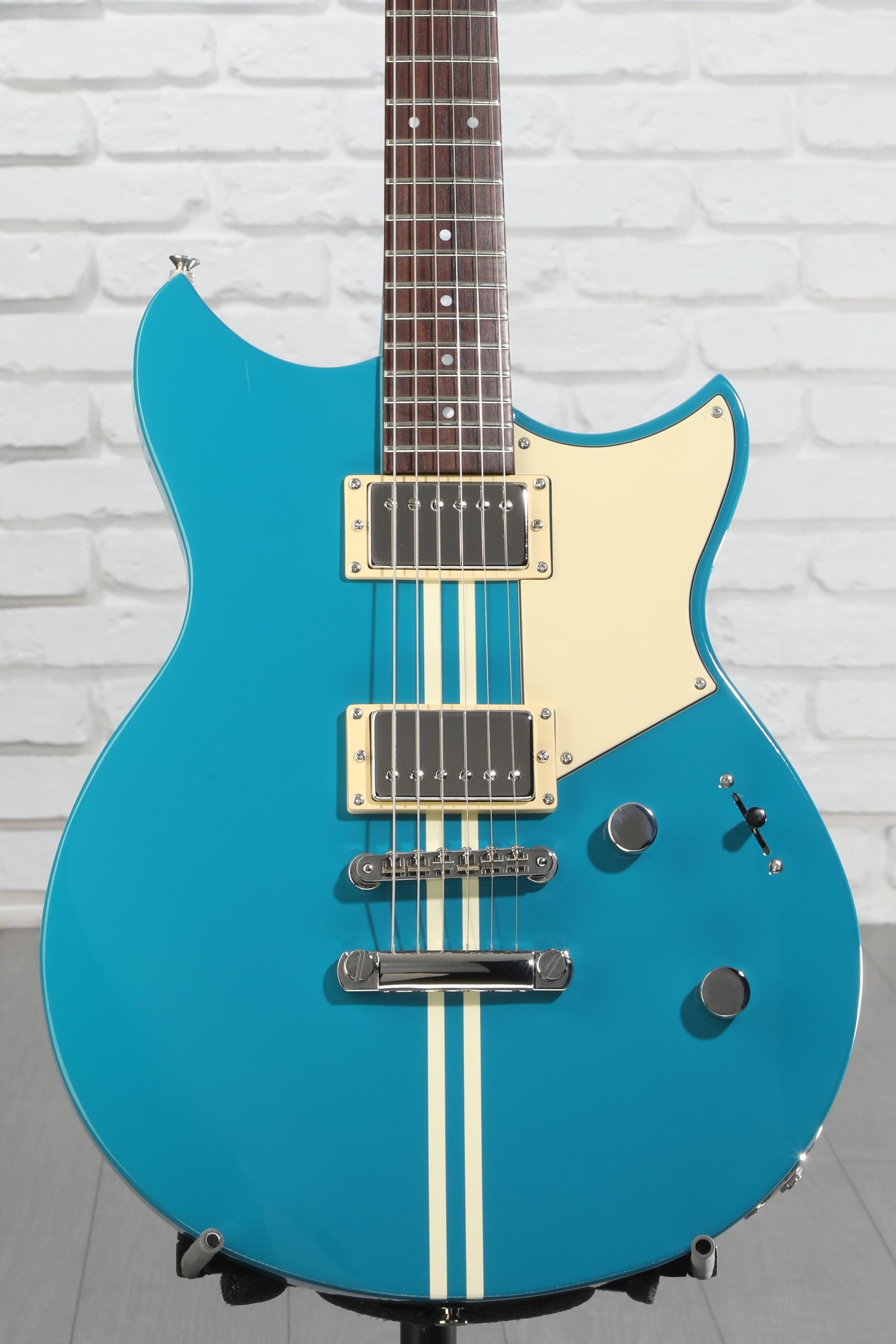 かなり美品です。YAMAHA REVSTAR RSE20 Yamaha Revstar Element RSE20 Electric Guitar – Andy's Music