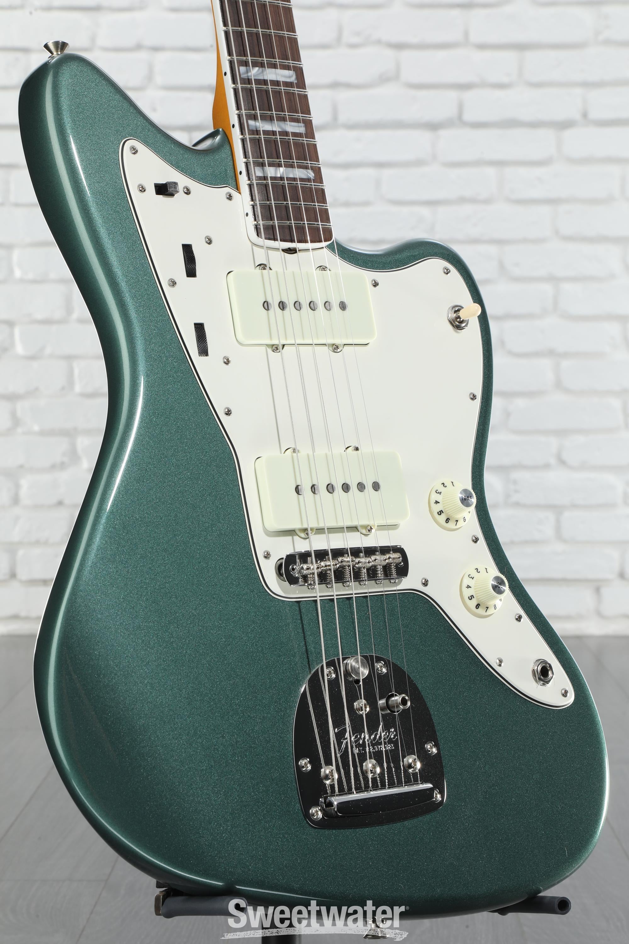 Fender American Vintage II 1966 Jazzmaster Electric Guitar