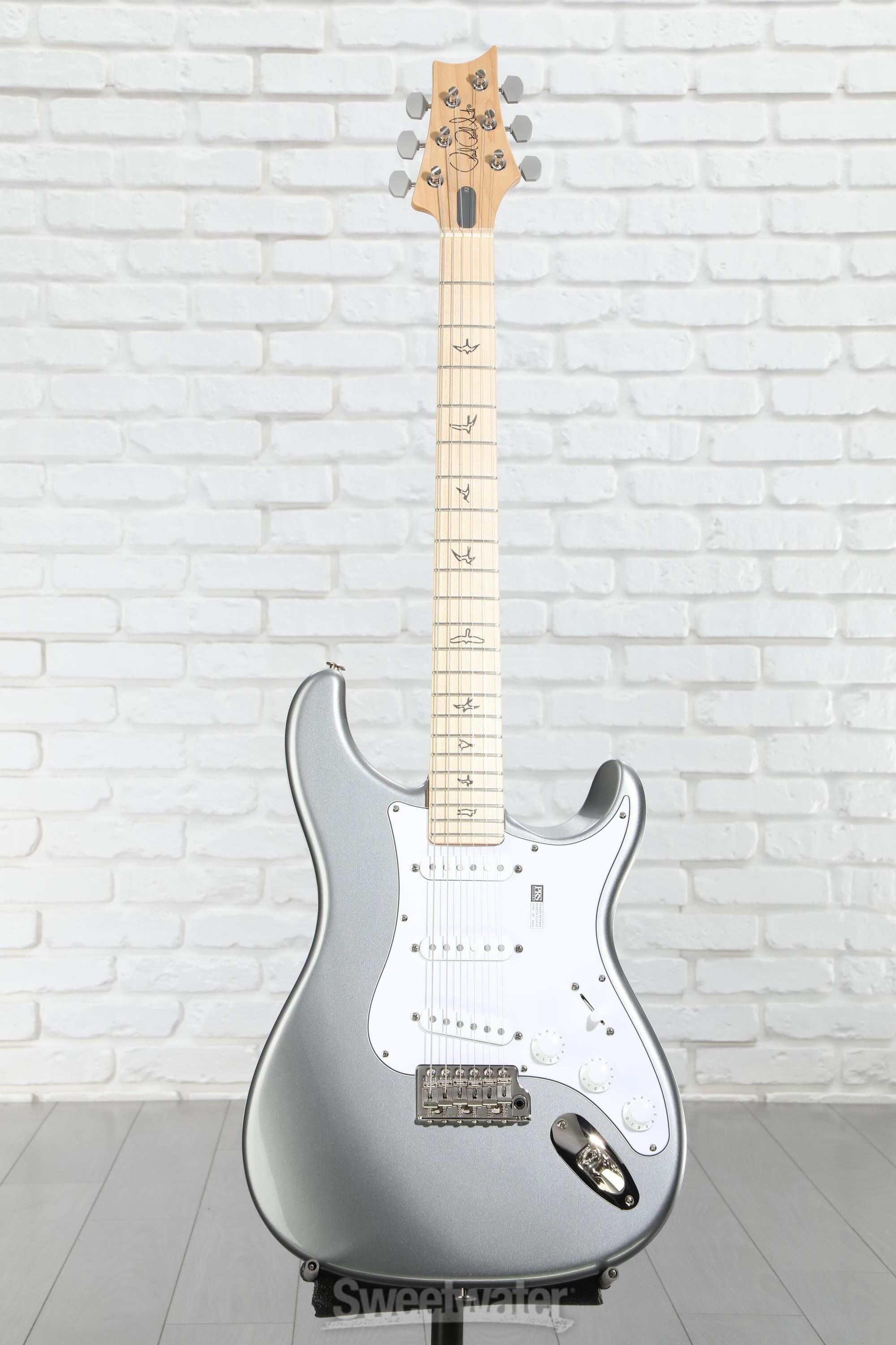 たこやき】PRS SE Silver Sky たこやき】PRS SE Silver Sky PRS