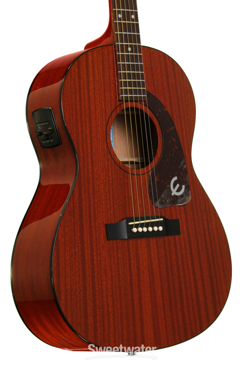 Epiphone 50th Anniversary Inspired by 