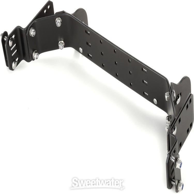 Pearl CX Airframe Tenor Backbar