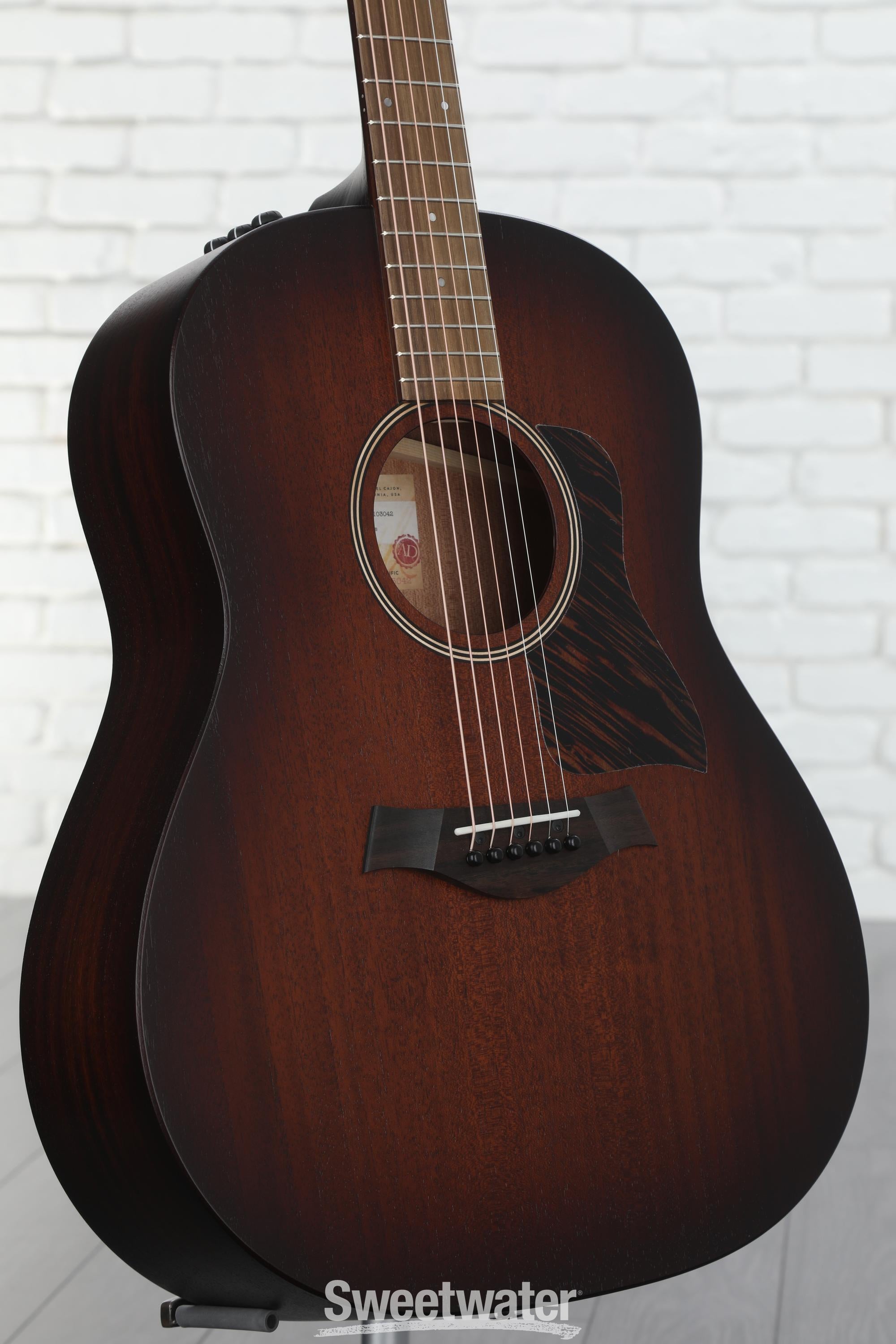 ギター Taylor AD27e AD27e Flametop Acoustic Guitar | Taylor Guitars