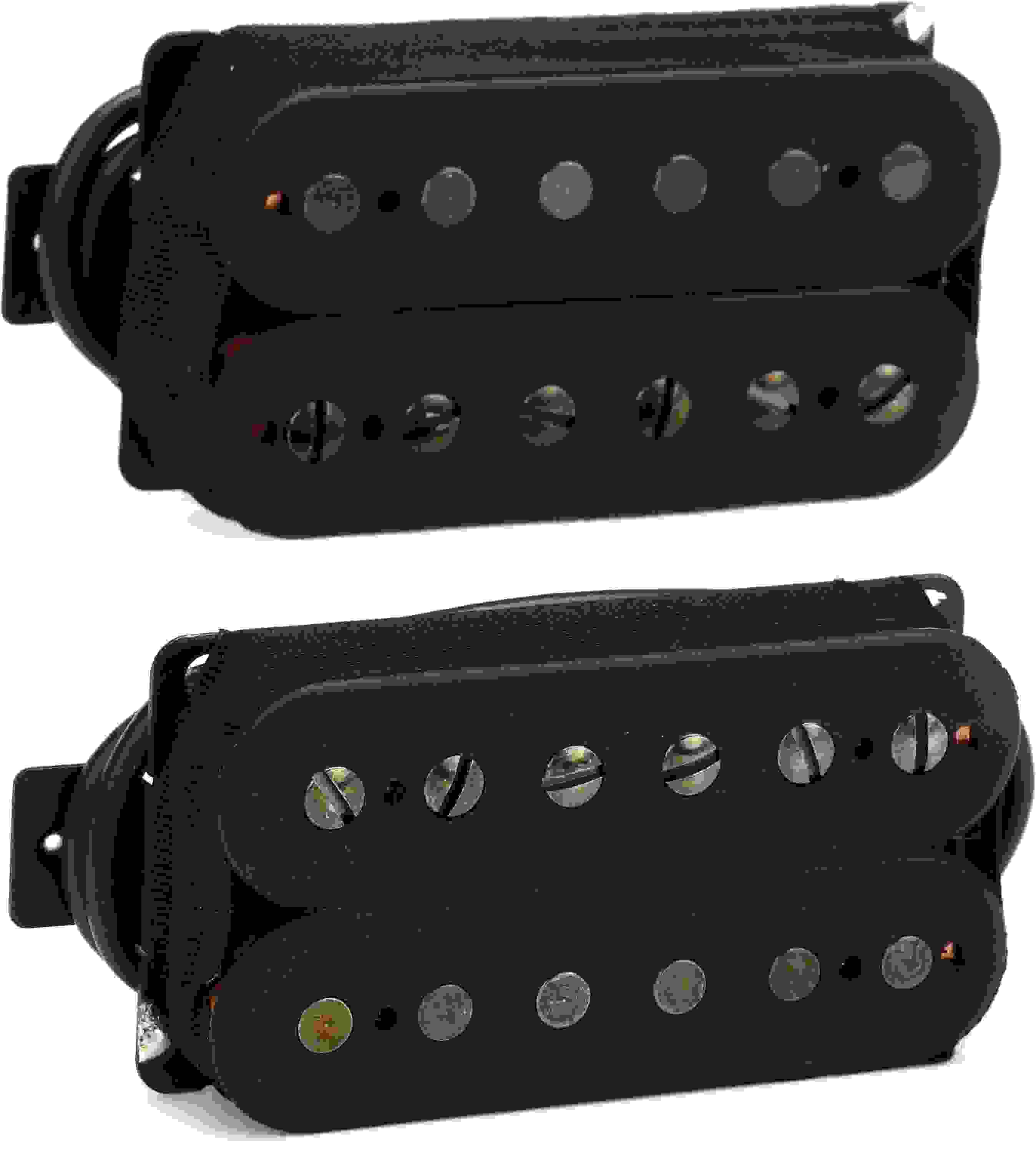 Set Humbucker Seymour Duncan Nazgul/Sentient | Per Chitarra 6 Corde | Tonalità Metal Moderno - Foto 7