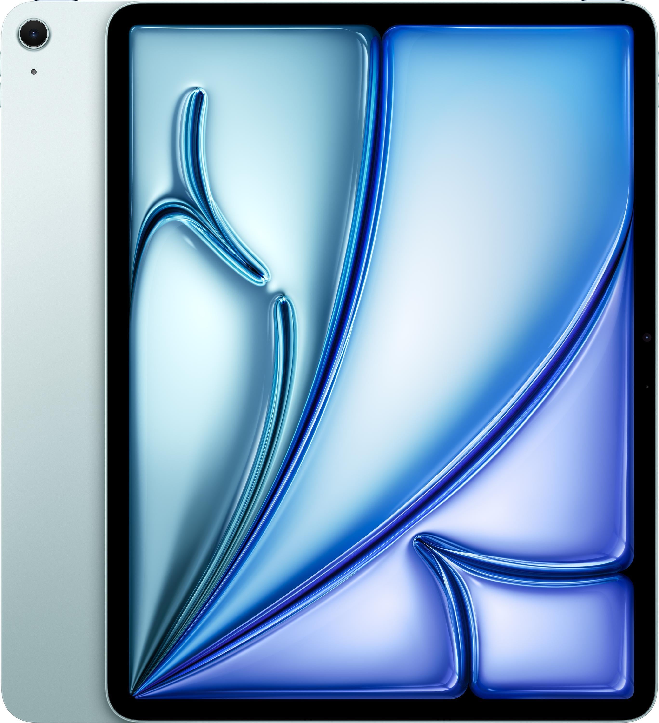 Photo of Apple 13-inch iPad Air Wi-Fi 256GB - Blue