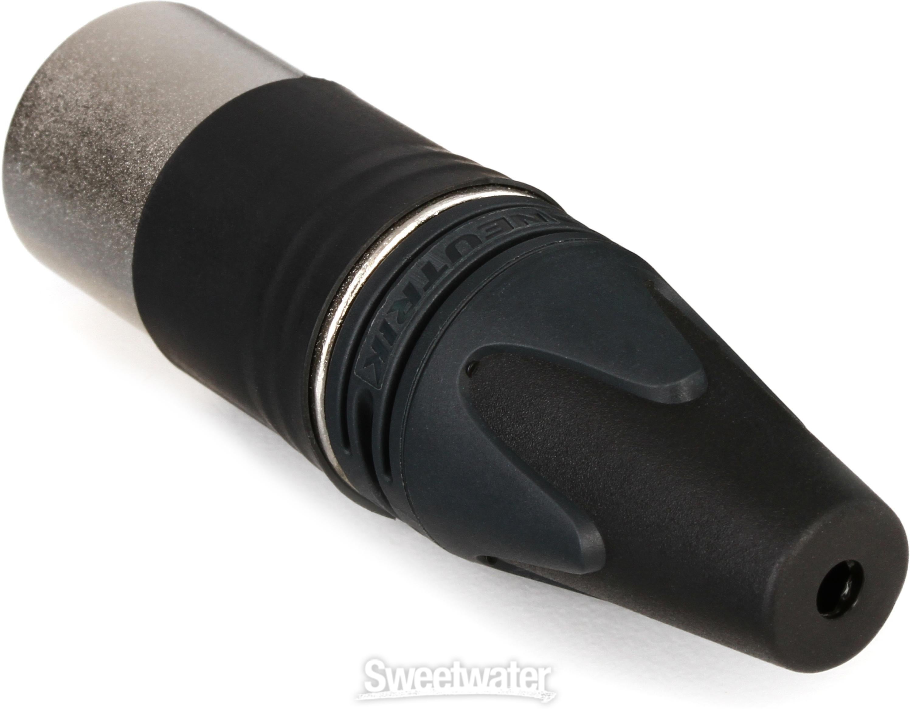 Pro Co DMXT3 3-pin DMX Terminator | Sweetwater