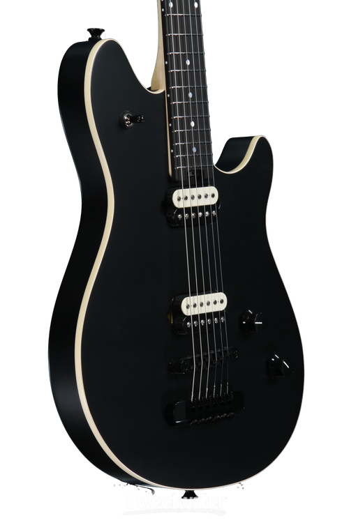 EVH Wolfgang Special HT - Stealth Black | Sweetwater