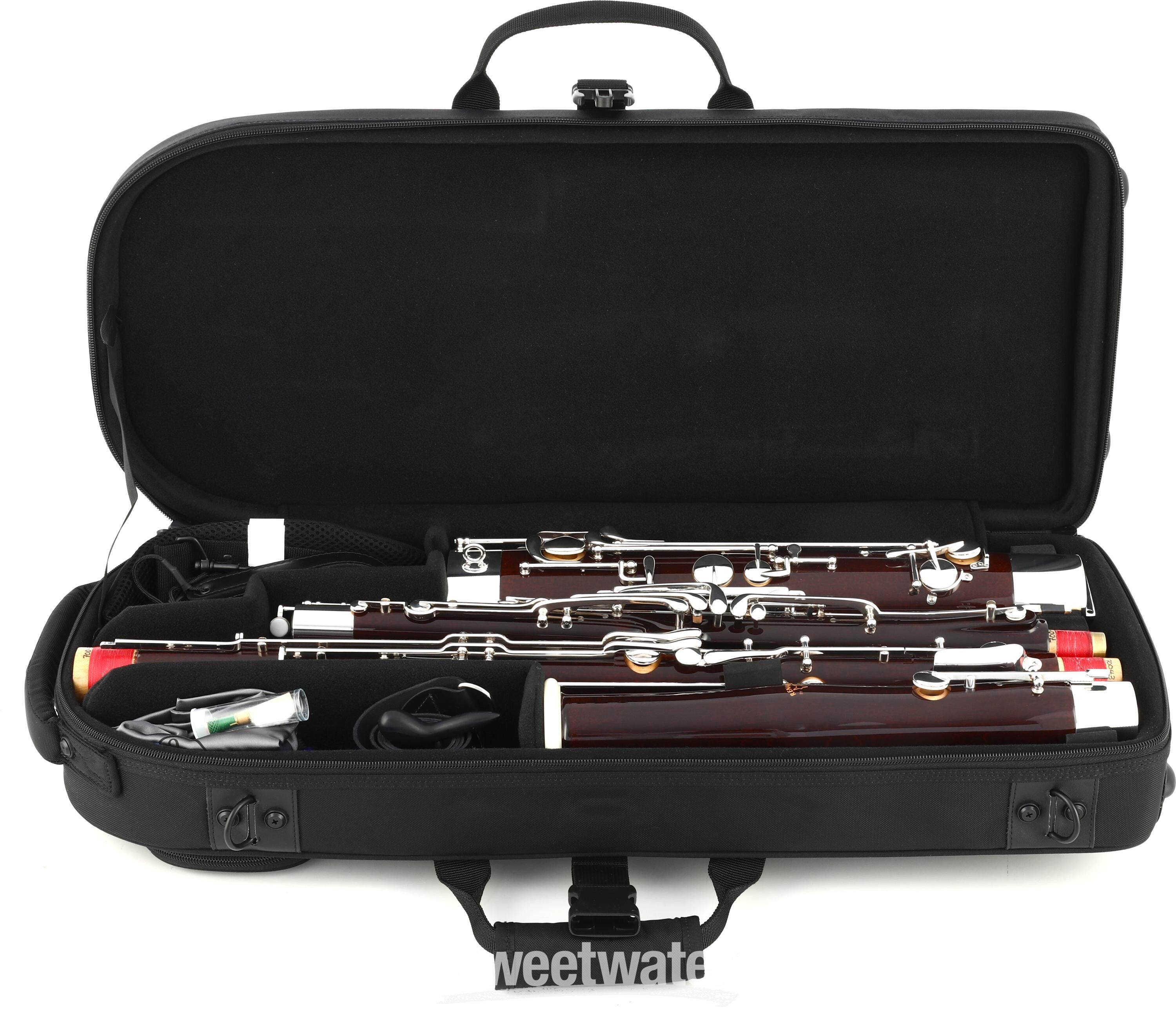 Fox renard store 240 bassoon