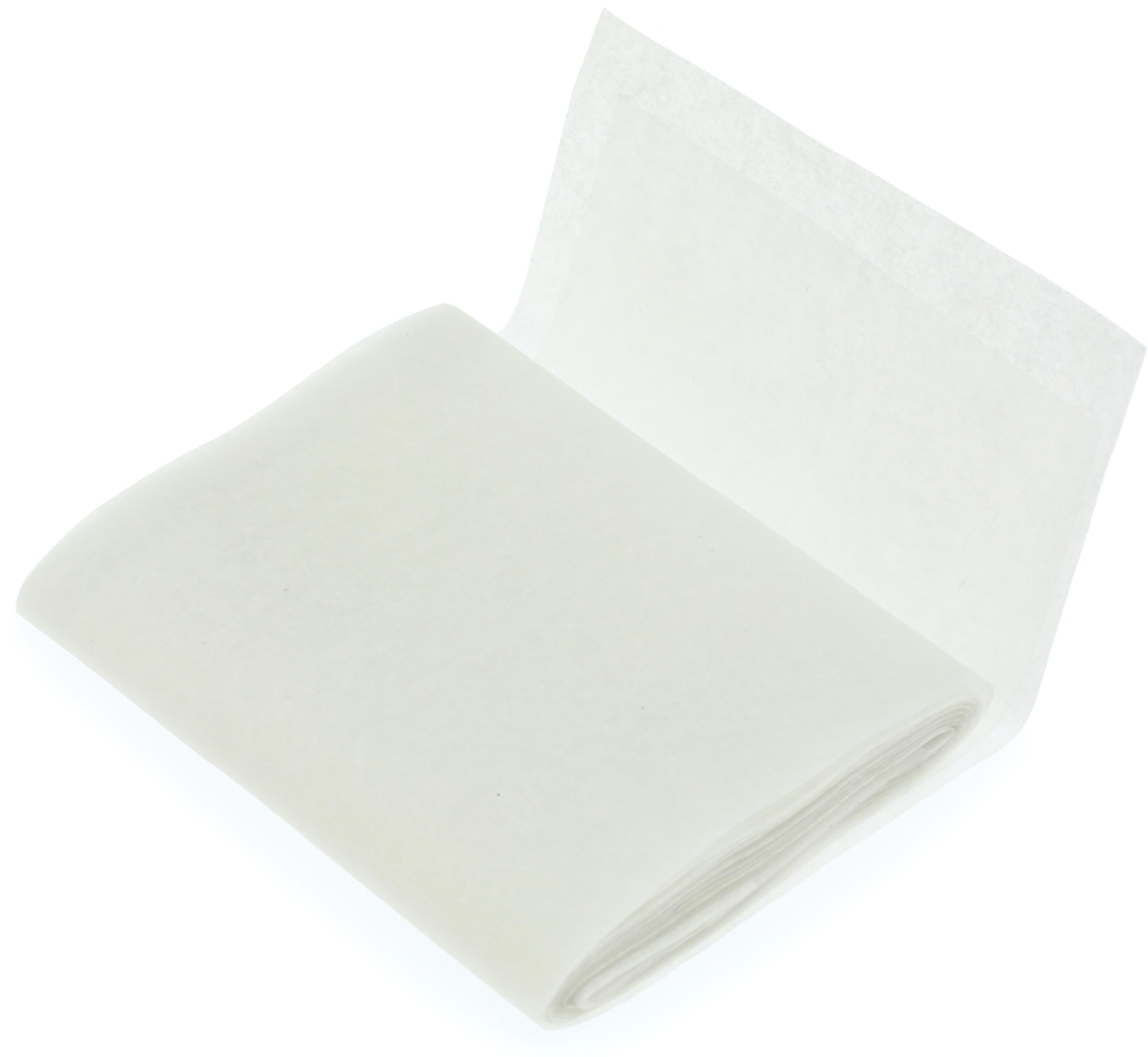 Bay 2428 LipEase Teeth Cushion 30 Strips Sweetwater