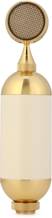 Soyuz 017 FET Large-diaphragm FET Condenser Microphone