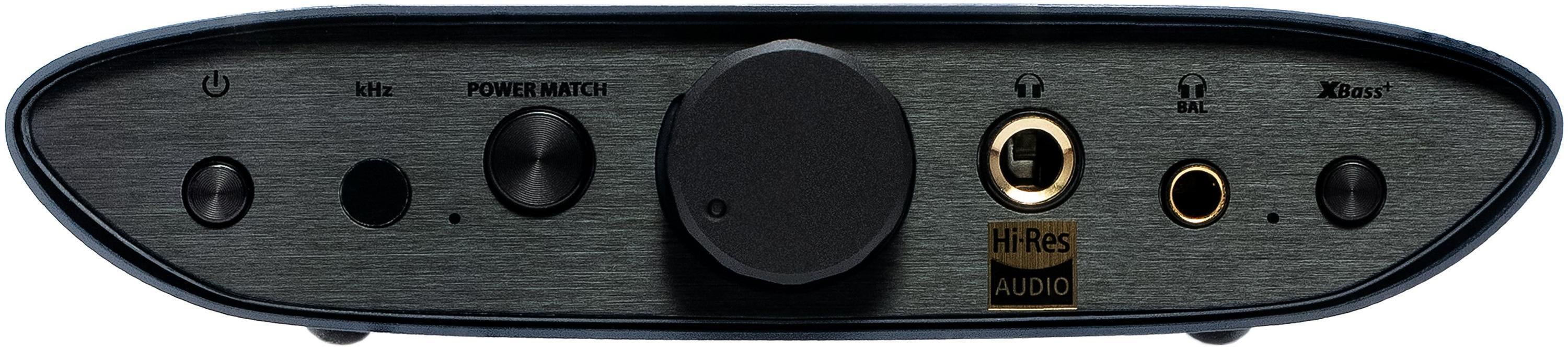 Photo of iFi Zen Air DAC 2 Headphone Amplifier