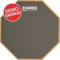 Photo of Evans RealFeel Mountable Practice Drum Pad - 6-inch