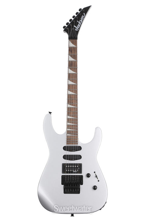 Jackson X Series Soloist SL3X DX Electric Guitar | Music & Arts