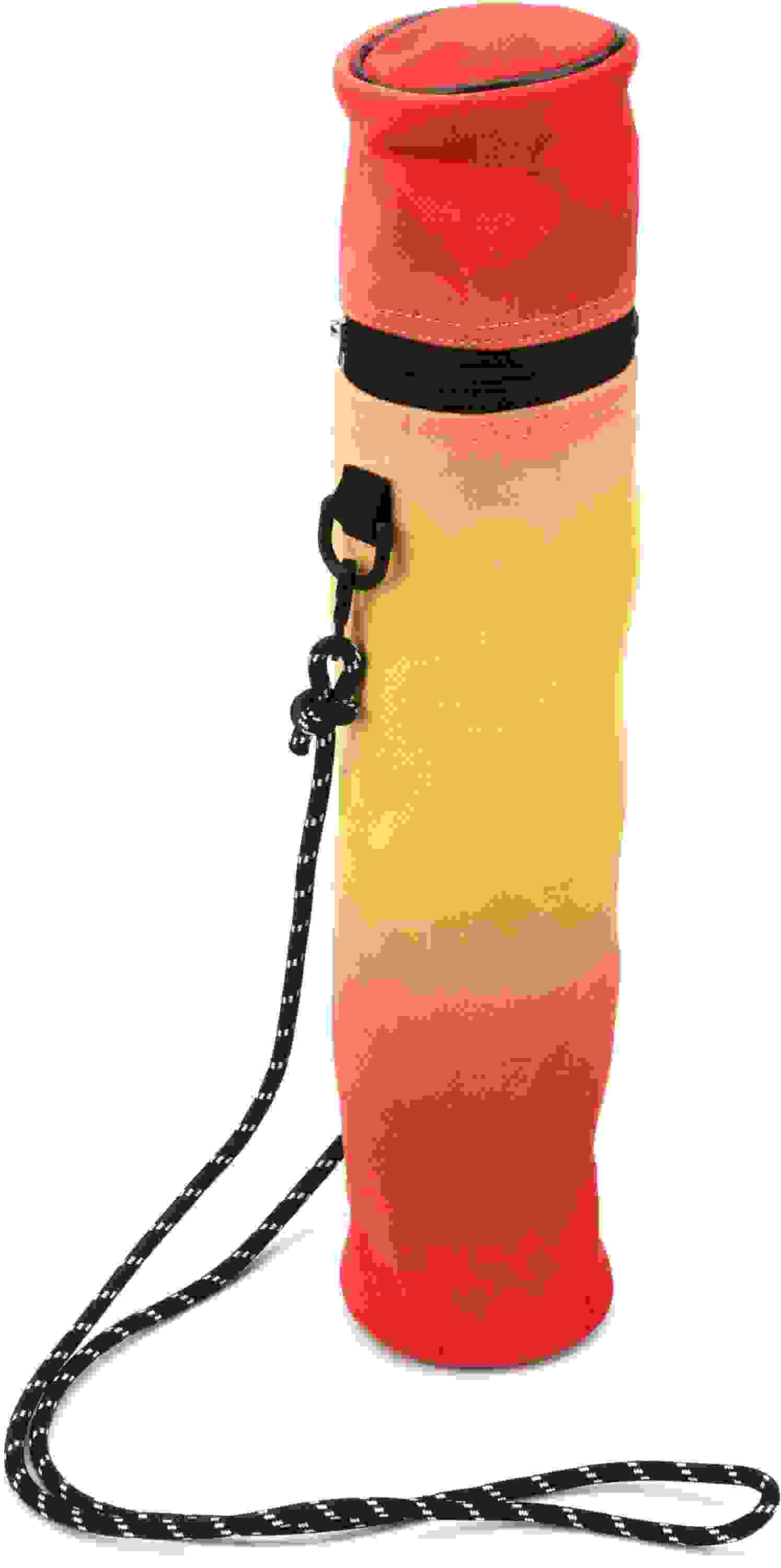 Tama Vivid Collection Stick Bag - Orange and Yellow