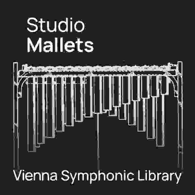 Vienna Symphonic Library Studio Mallets