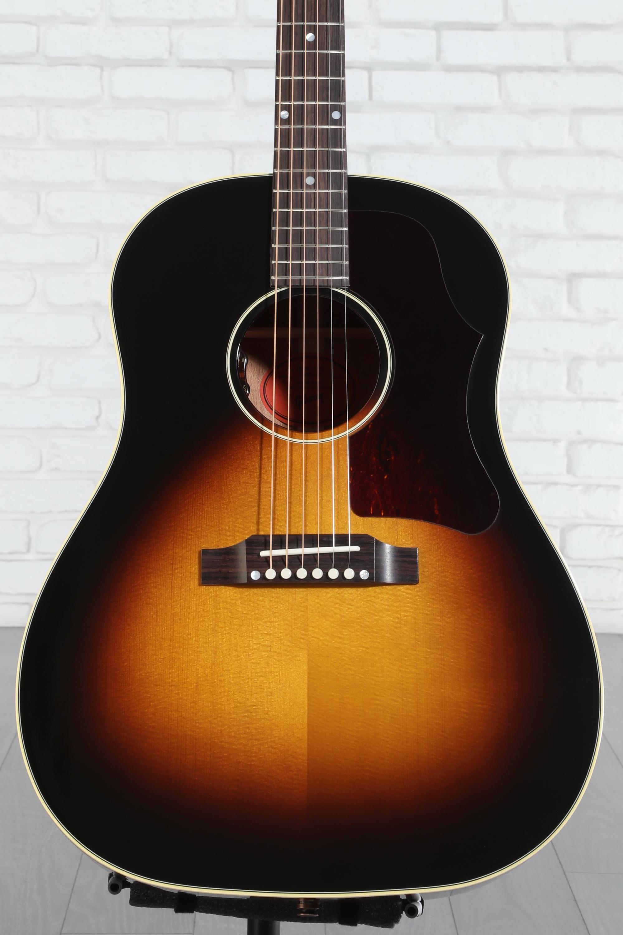 Gibson Acoustic '50s J-45 Original Acoustic-electric Guitar