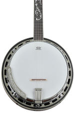 Photo of Ibanez B200 5-string Resonator Banjo