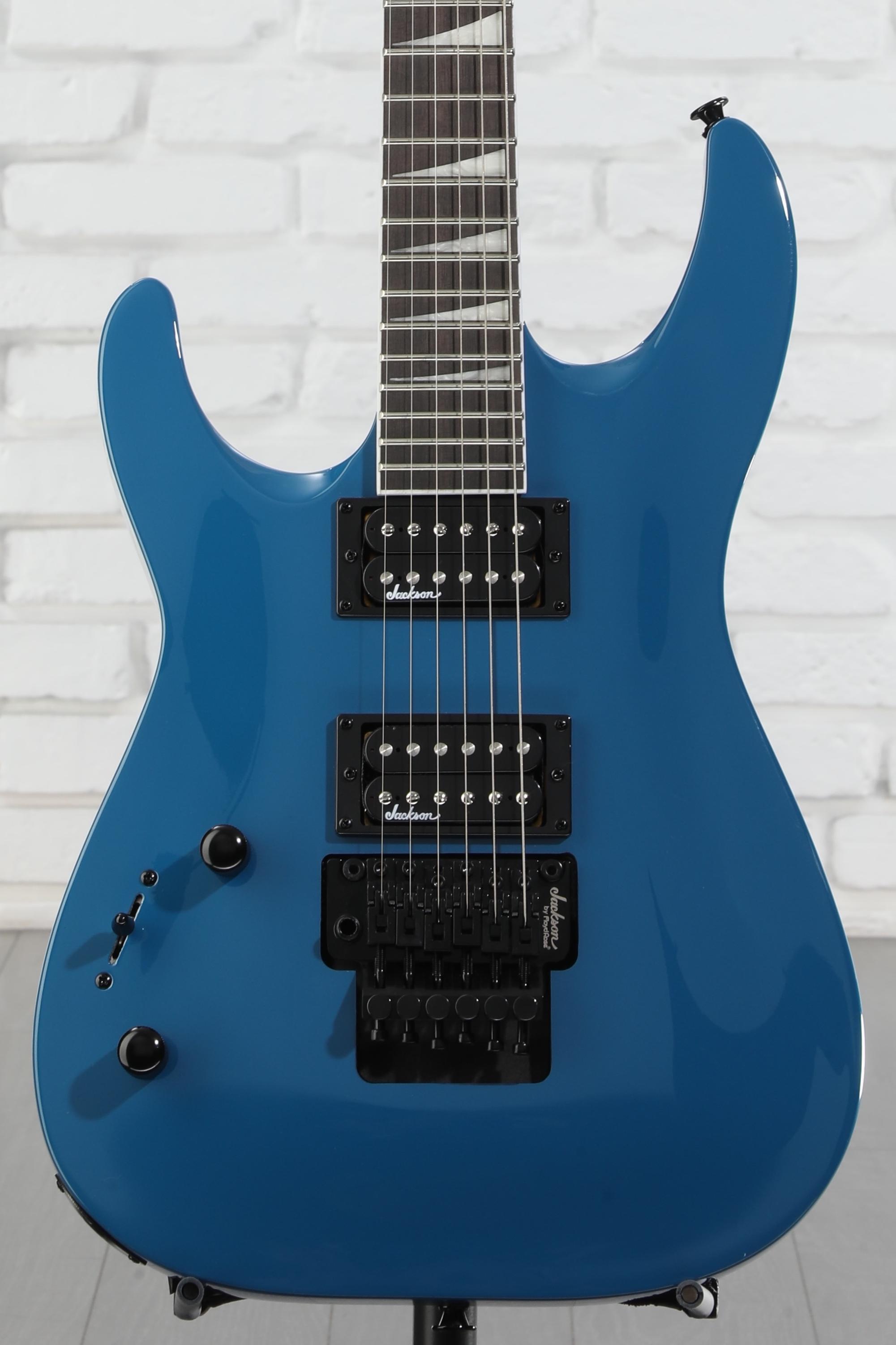 ギター Jackson Stars/ ADK-01B(Arched Dinky) ギター Jackson Stars/ ADK-01B(Arched Dinky) Jackson X Series