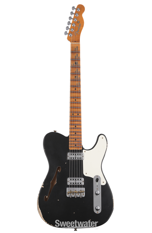 Fender Custom Shop Limited-edition Caballo Tono Ligero Relic