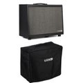 Photo of Line 6 Powercab 112 Active Guitar Speaker with Cover