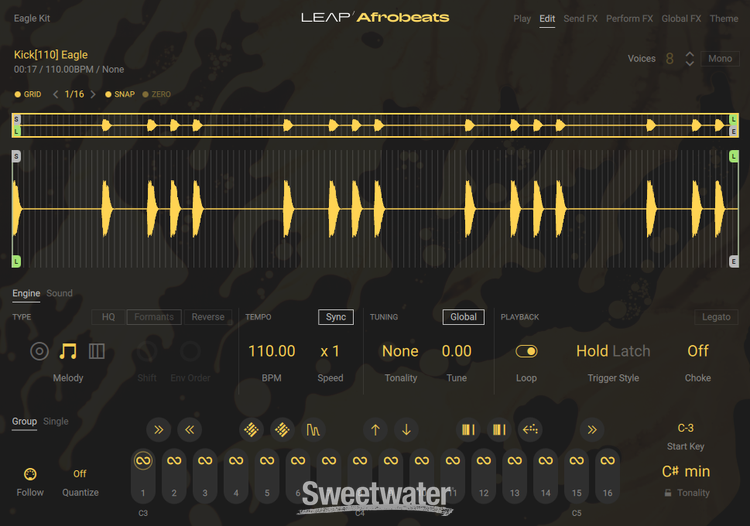 Native Instruments Komplete 15 Standard Edition Software