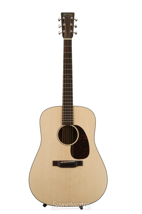 マーチン Martin Standard Series D-41 Natural Martin D-41 Acoustic Guitar | Martin Guitar