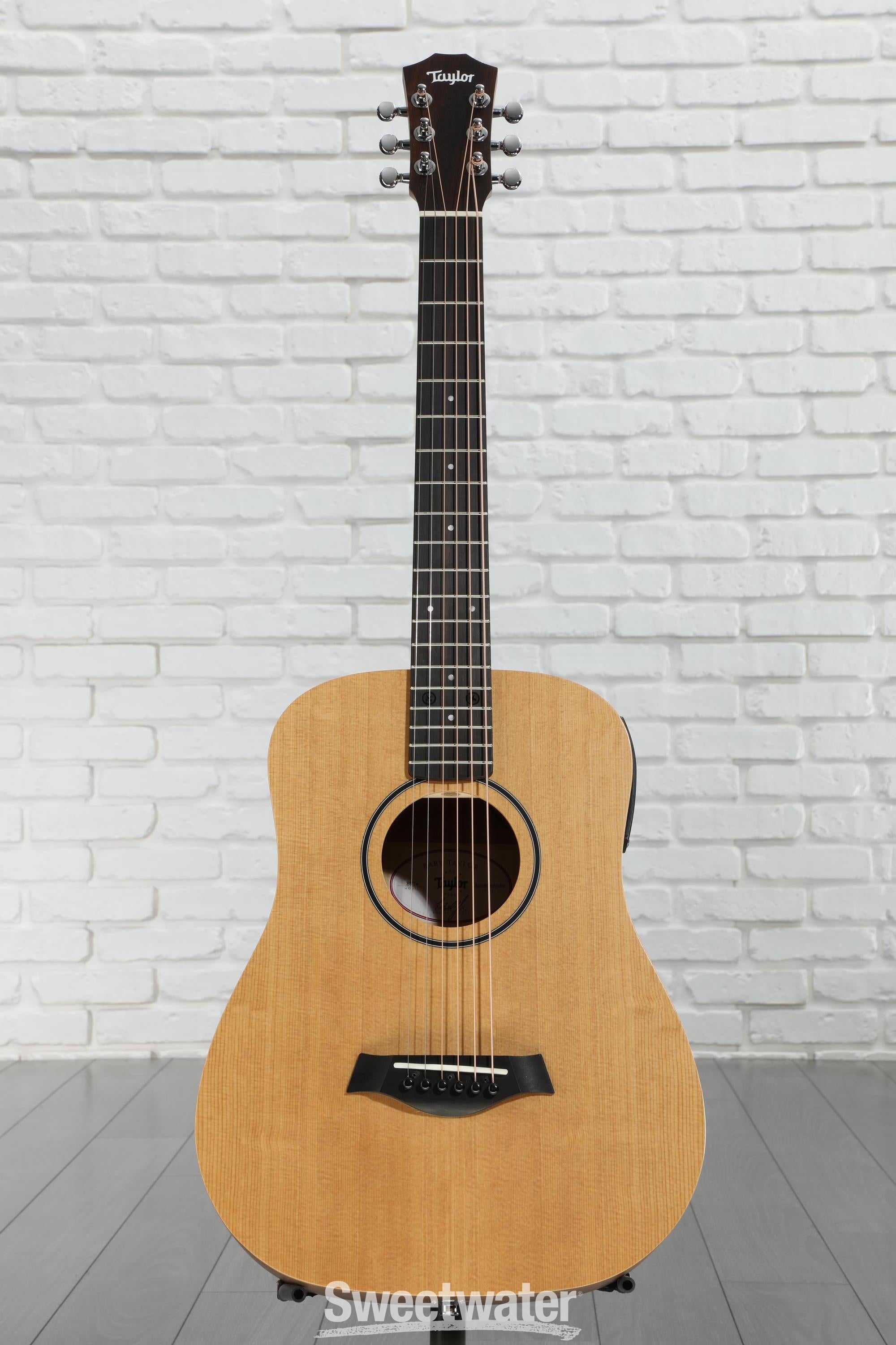 【美品】Baby Taylor E (BT1e) レフティ 美品】Baby Taylor E (BT1e) レフティ - メルカリ