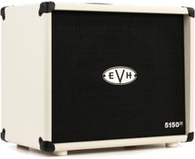 Product Image - This Item - EVH 5150III 1x12-inch 30-watt Extension Cabinet - Ivory