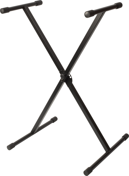 JamStands JS-500 X-Style Keyboard Stand