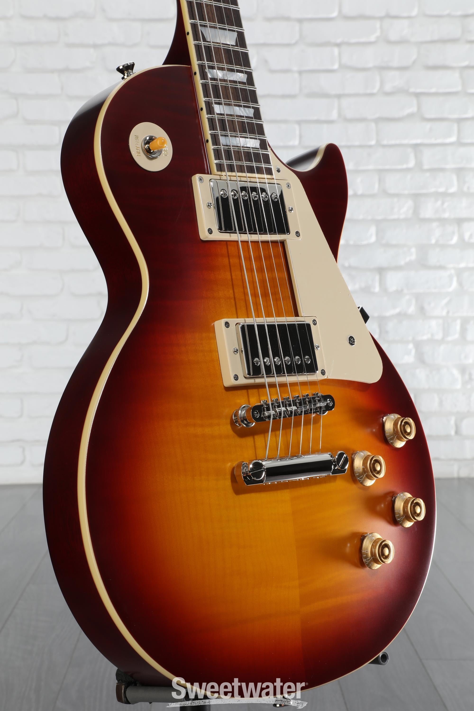 Epiphone 1959 Les Paul Standard Reissue Electric Guitar