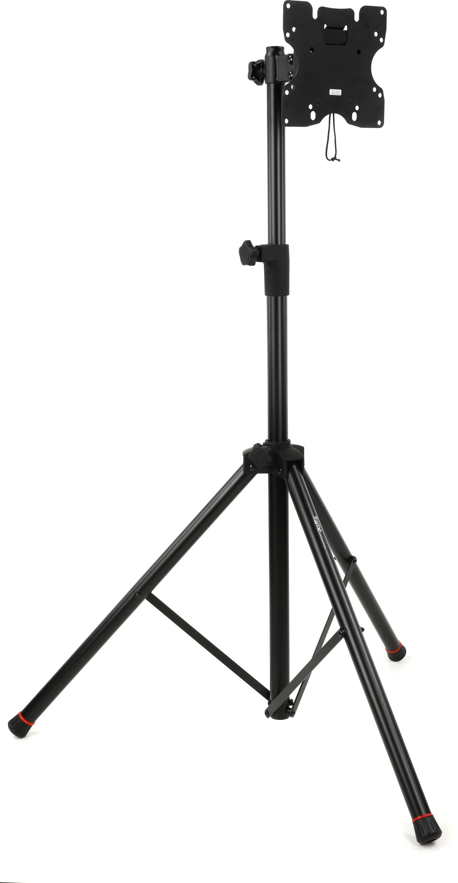 Gator Frameworks GFW-AV-LCD-2 Deluxe Tripod LCD/LED stand