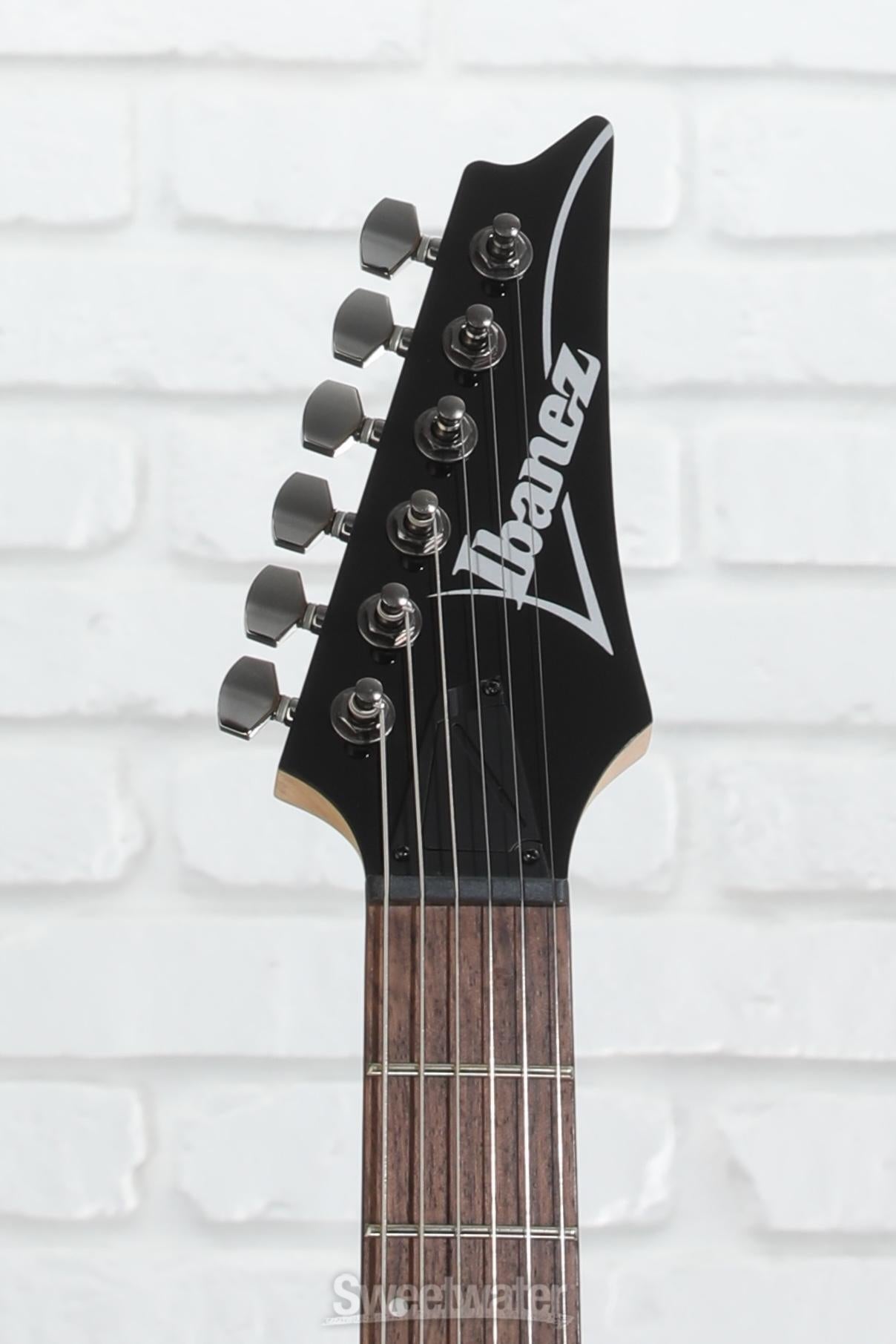 Ibanez S521 - Ocean Fade Metallic
