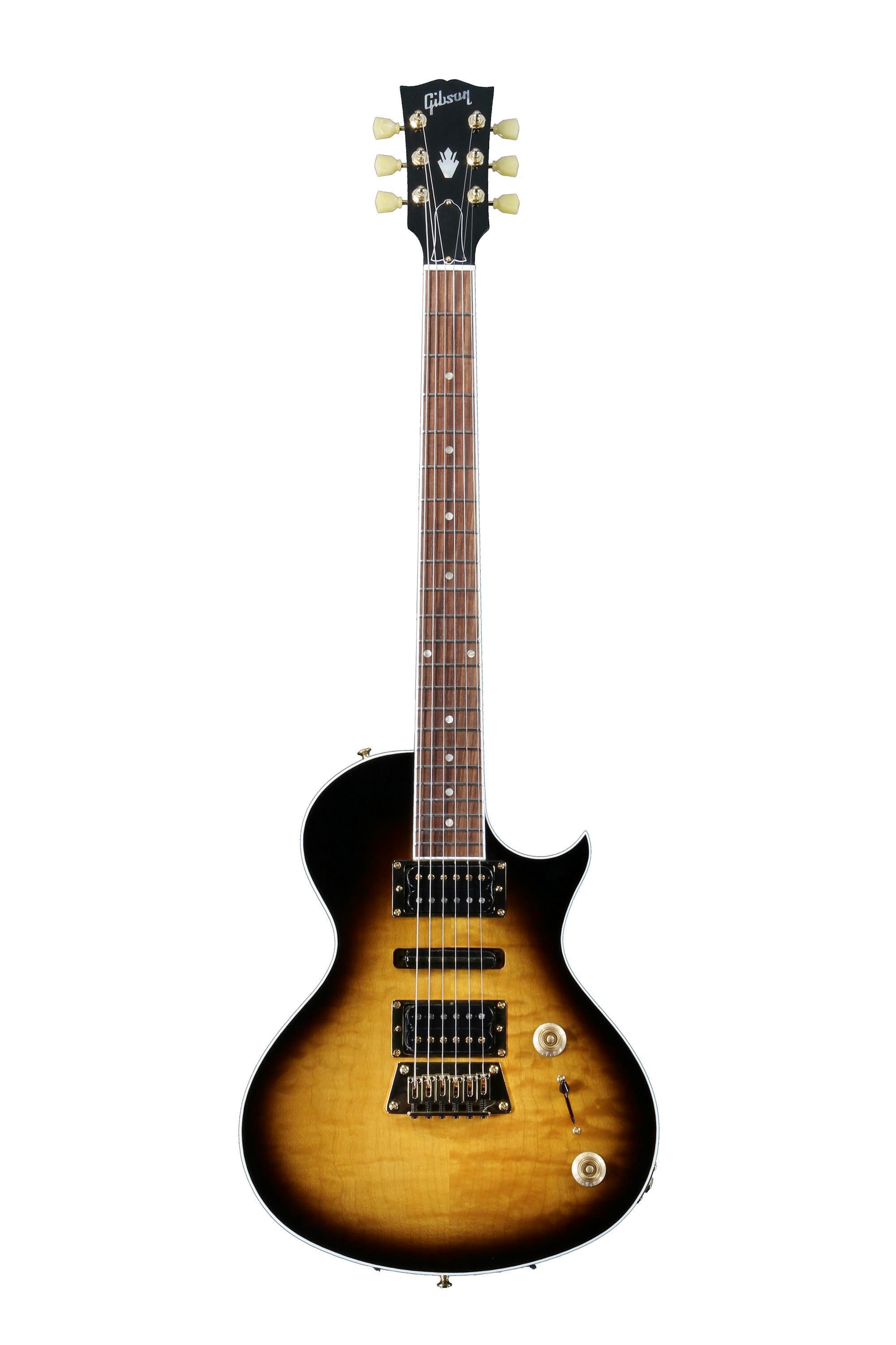 Gibson Nighthawk