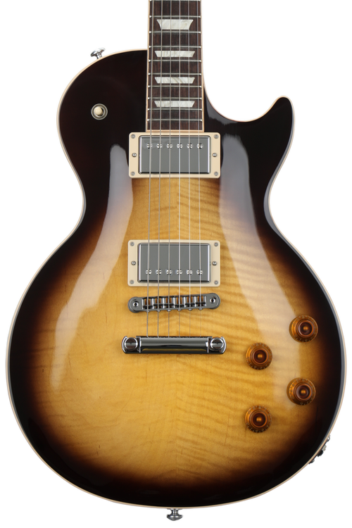 Gibson Les Paul Standard 2017 T - Vintage Sunburst