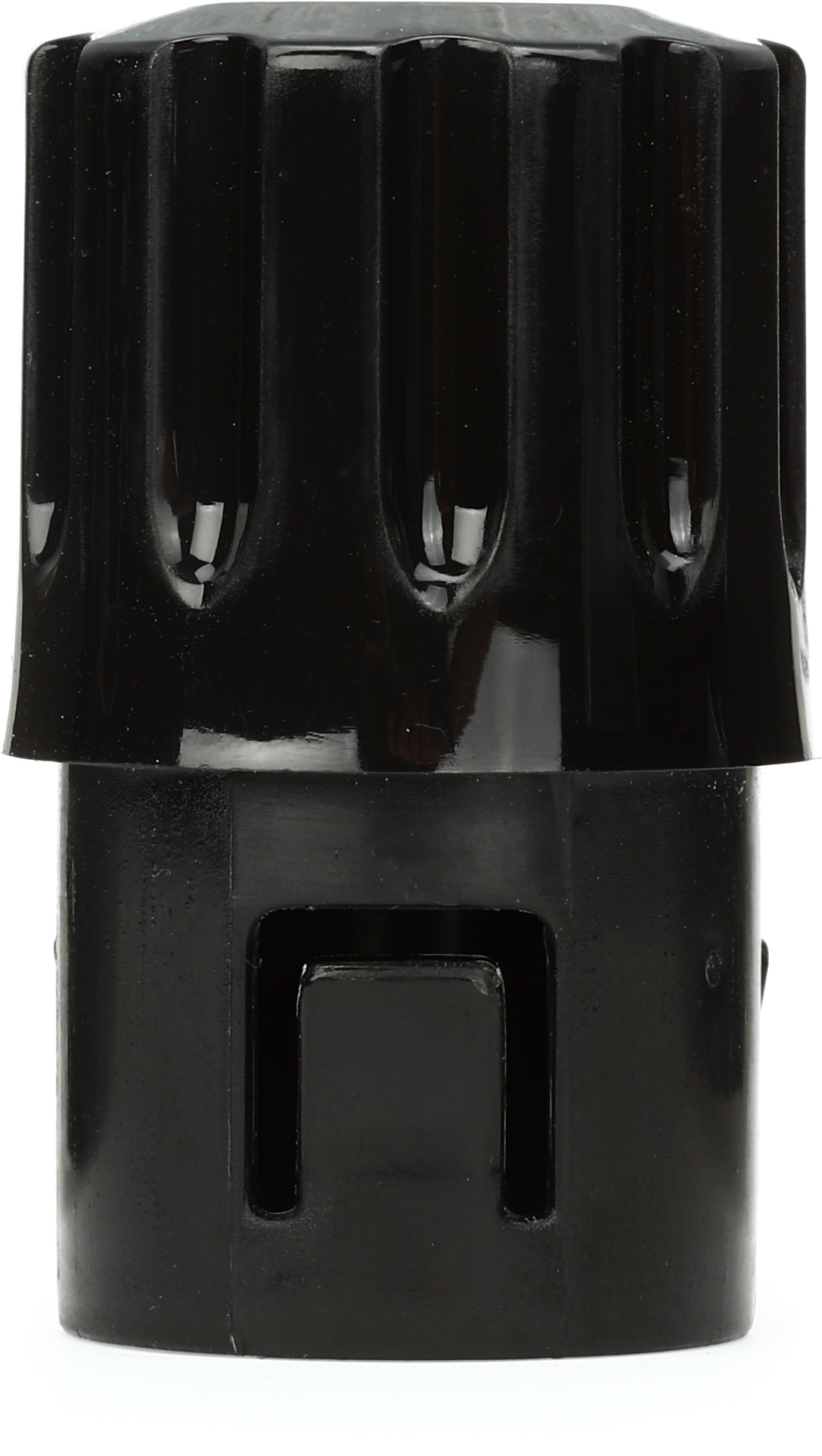 Photo of Selmer Paris 417A Alto Saxophone End Plug - Molded High-impact Plastic - 1-inch Protruding Length