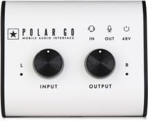 Product Image - This Item - Blackstar Polar Go USB-C Audio Interface