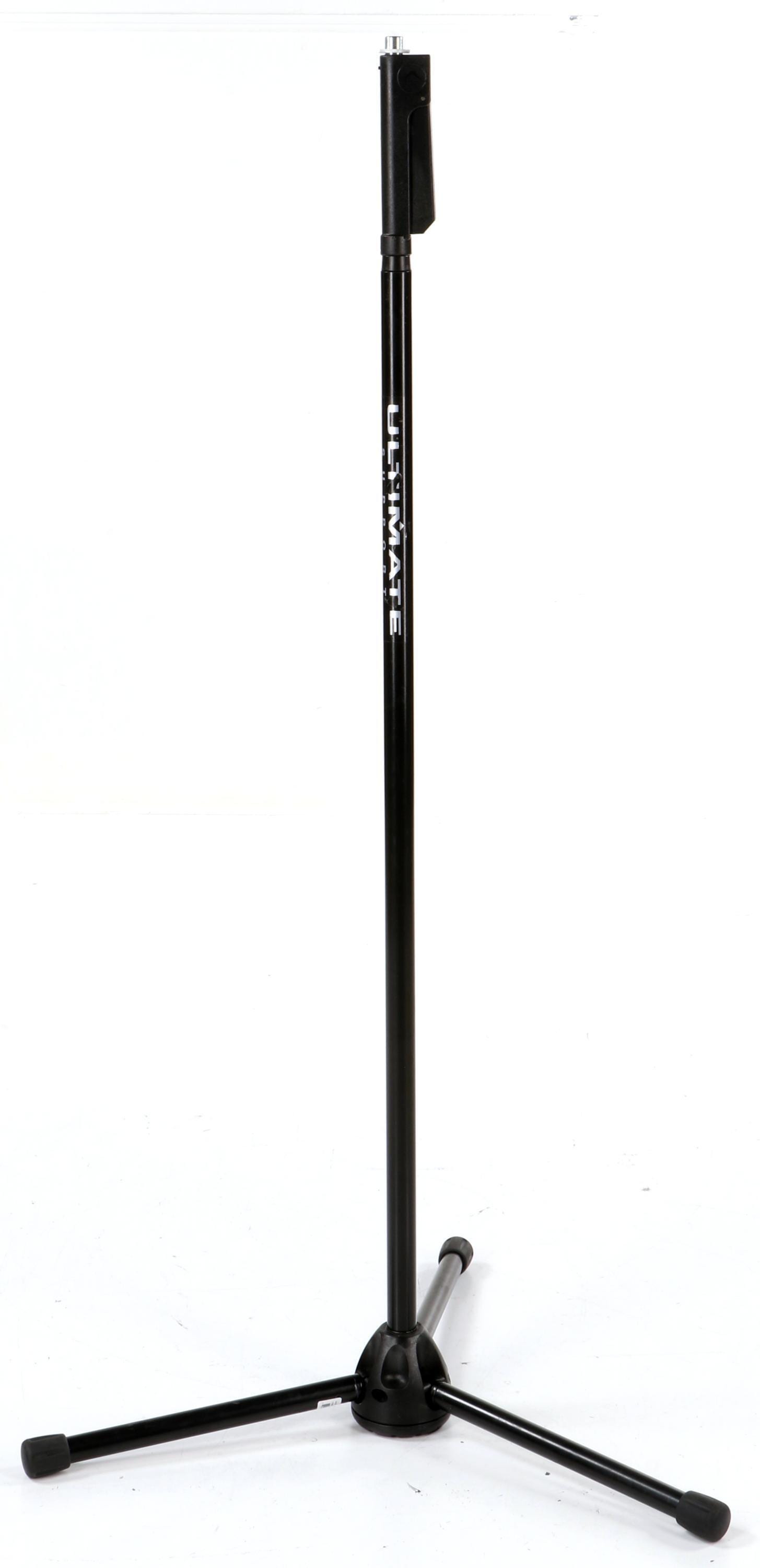 Ultimate Support LIVE-MC-66B Mic Stands with One-handed Height ...