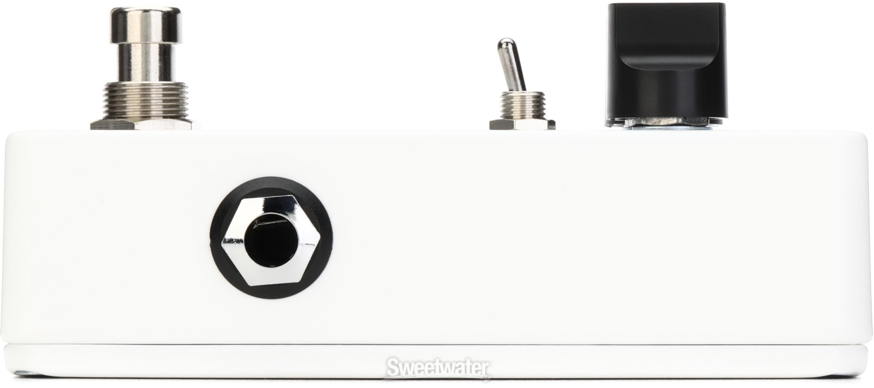 JHS 3 Series Oil Can Delay Pedal | Sweetwater