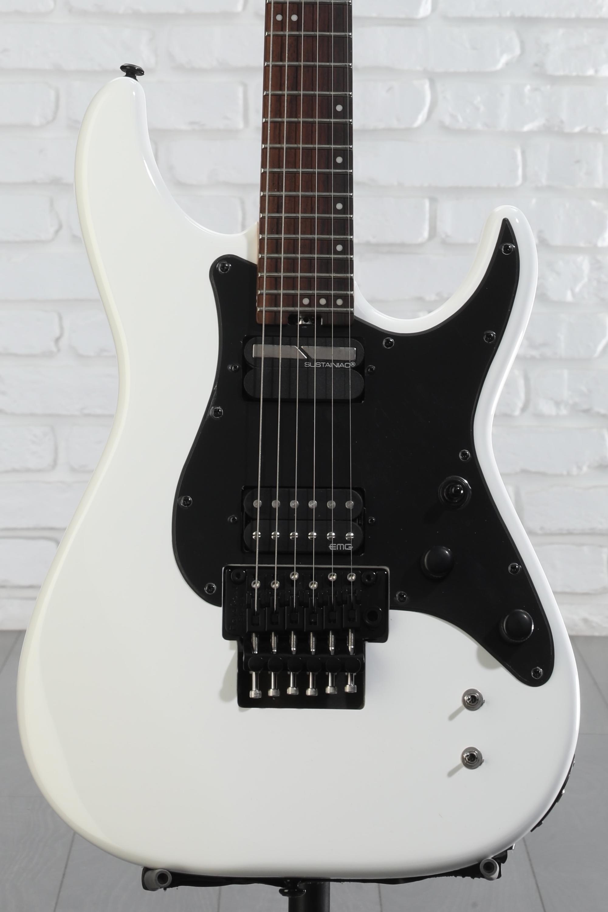 ギター SCHECTER Sun Valley Super Shredder FR S Schecter Sun Valley Super Shredder FR-S Electric Guitar