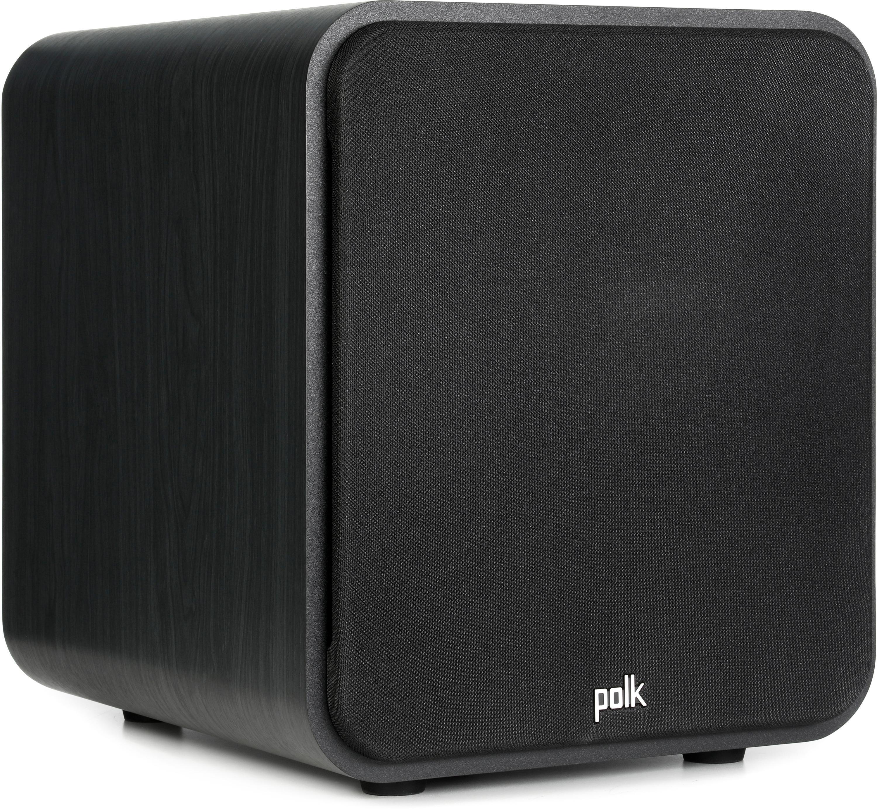 Polk outlet Audio Subwoofer 8