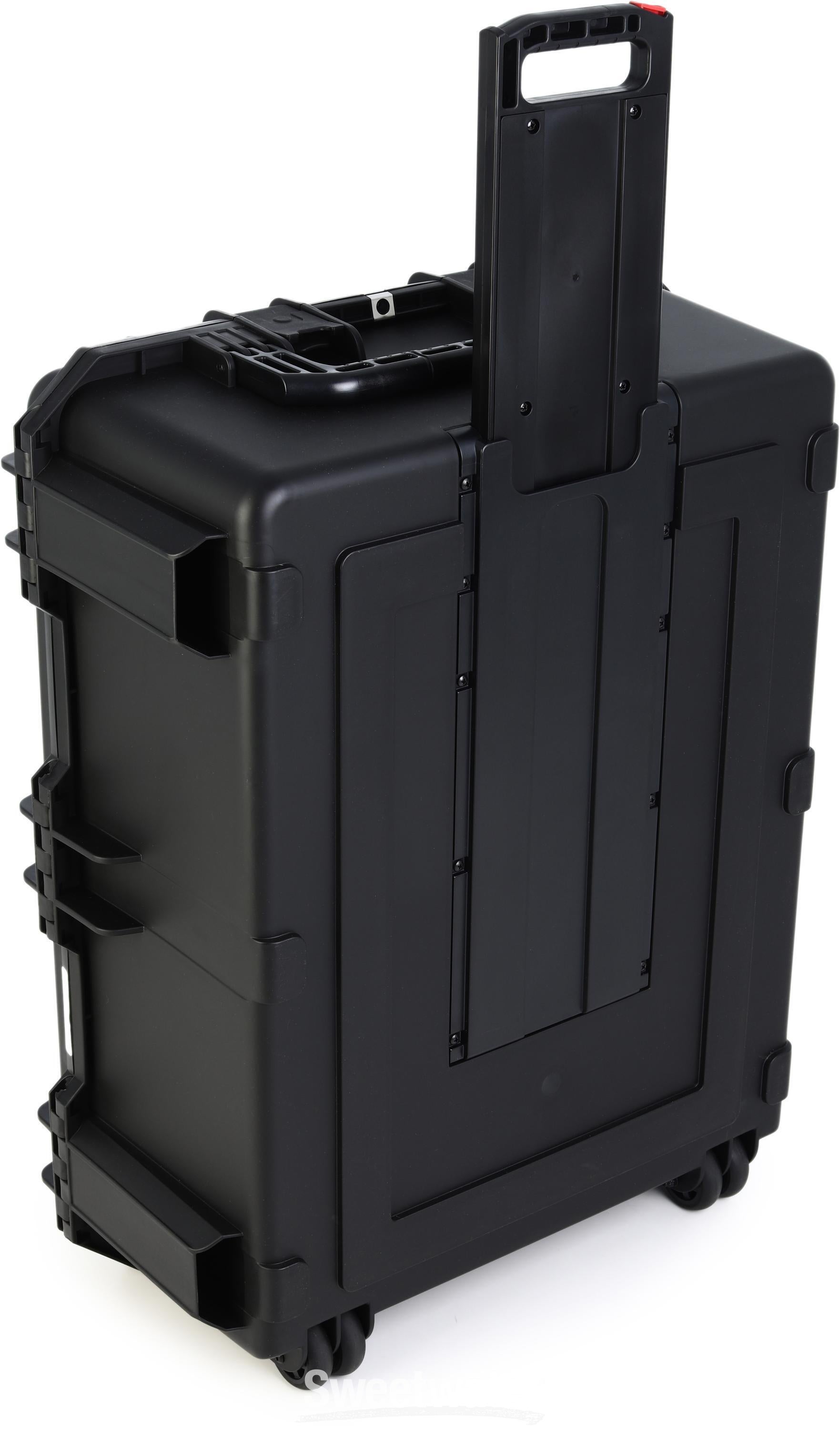 SKB iSeries 3i2922-10QU6 Case for Allen & Heath Qu-6 or Qu-6D