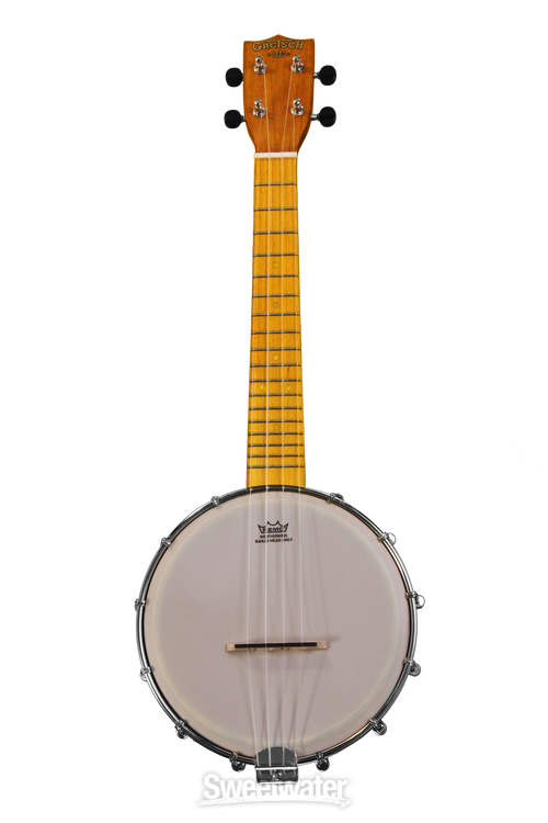 Gretsch G9470 Clarophone Banjo | Sweetwater