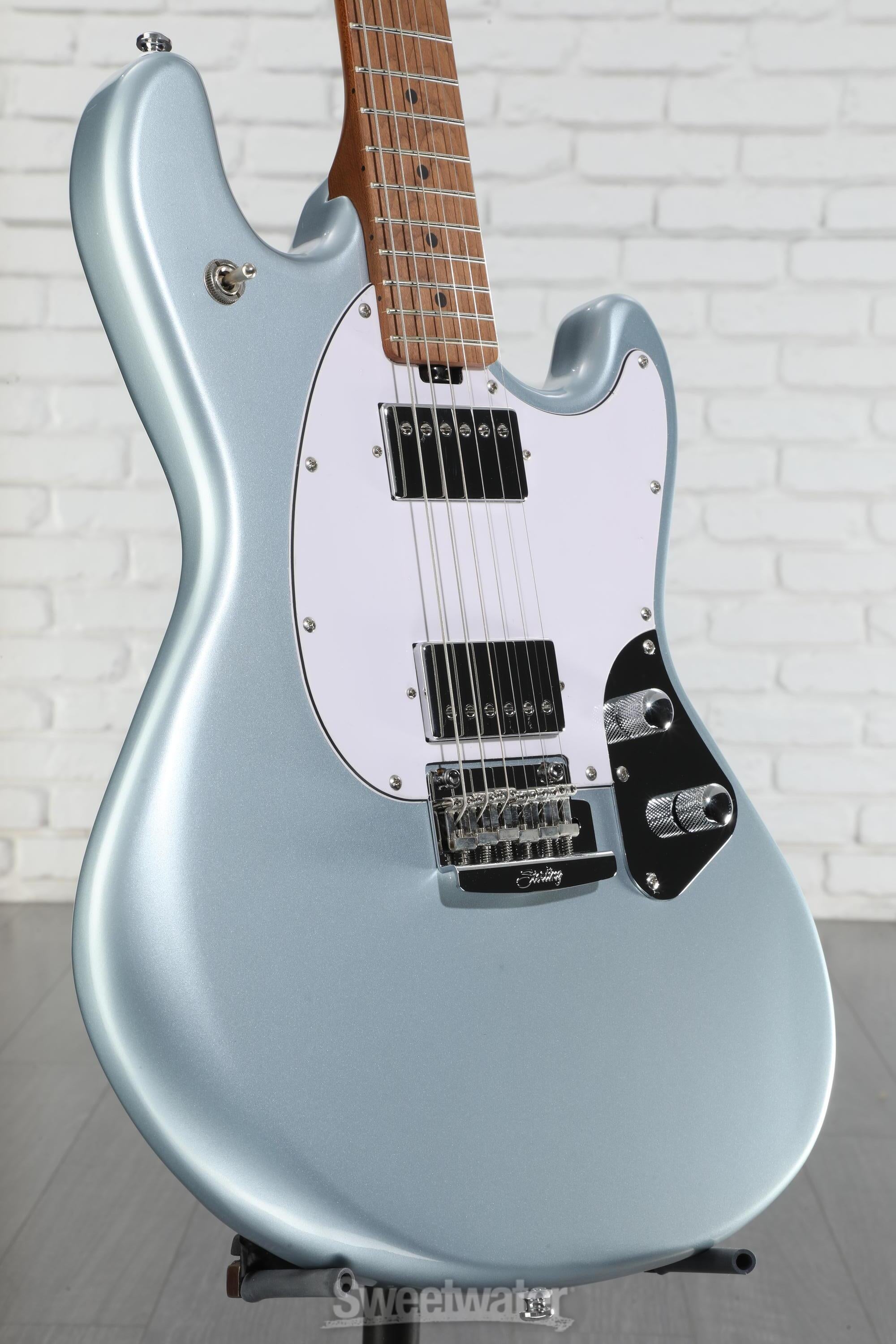 Sterling By Music Man StingRay SR50 Electric Guitar