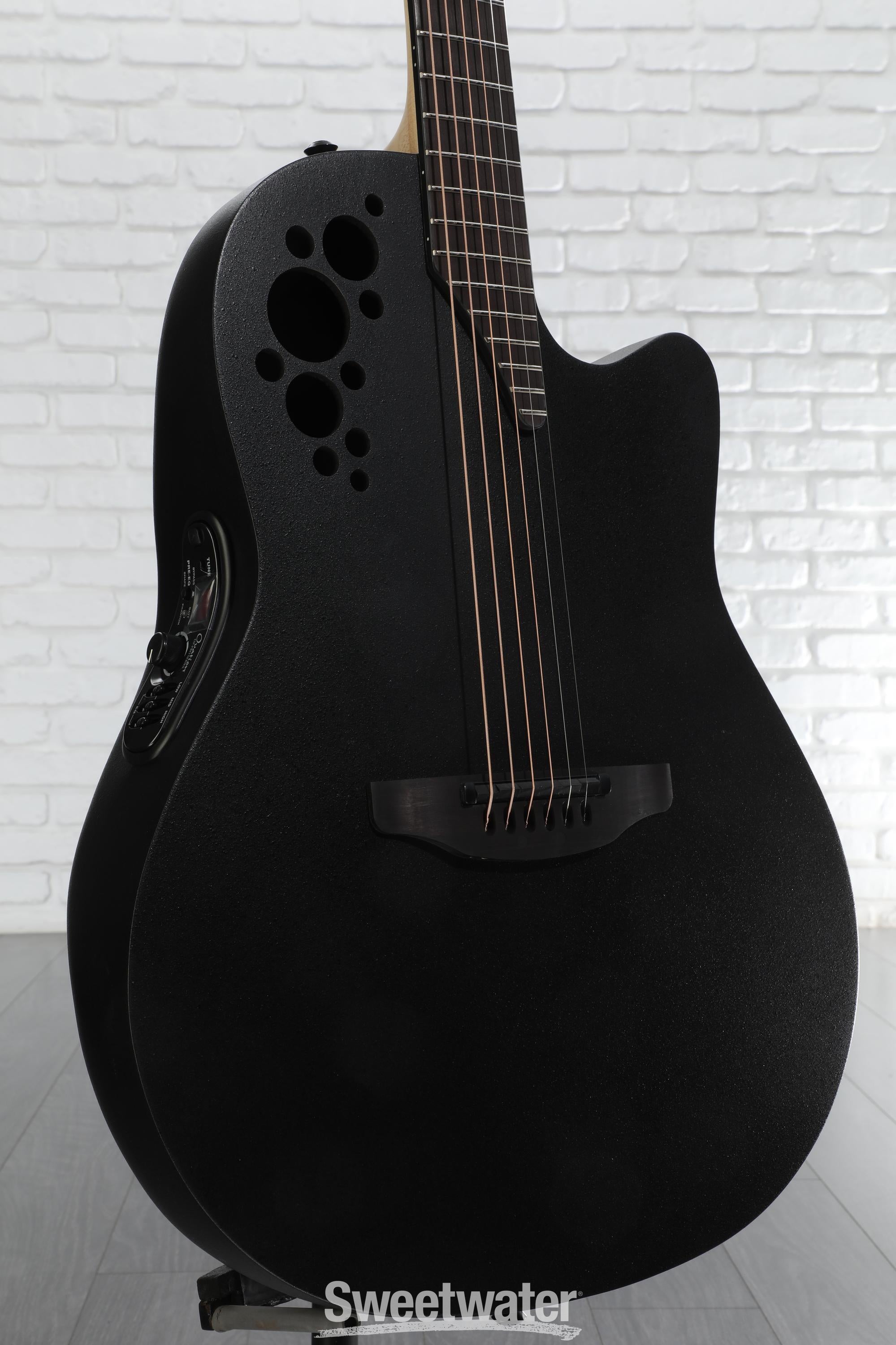 エレアコ　ovation elite t 1778tx Ovation Elite T 1778 TX Acoustic/Electric Guitar for sale