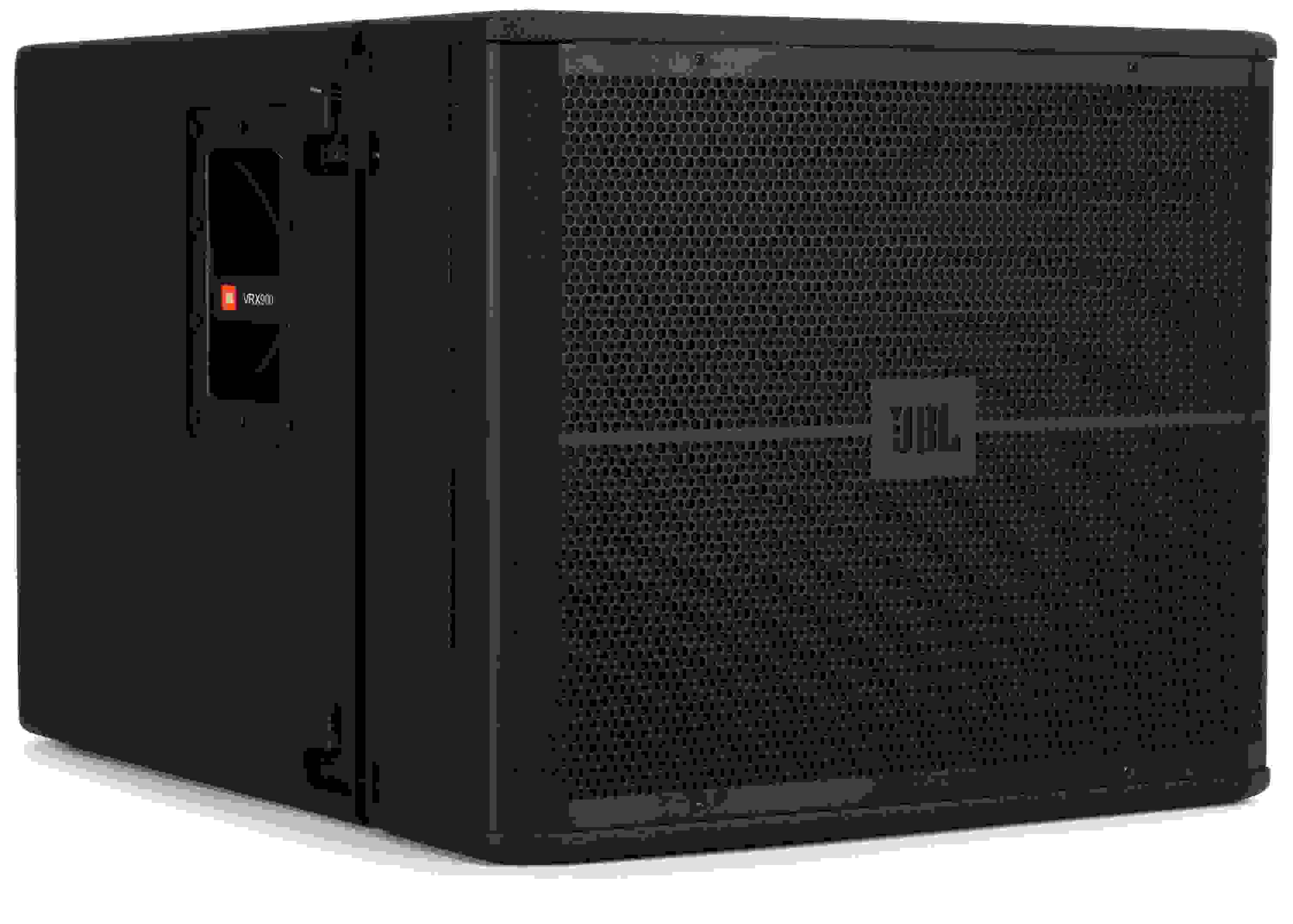 JBL VRX918S 3200W 18 inch Passive Subwoofer Sweetwater