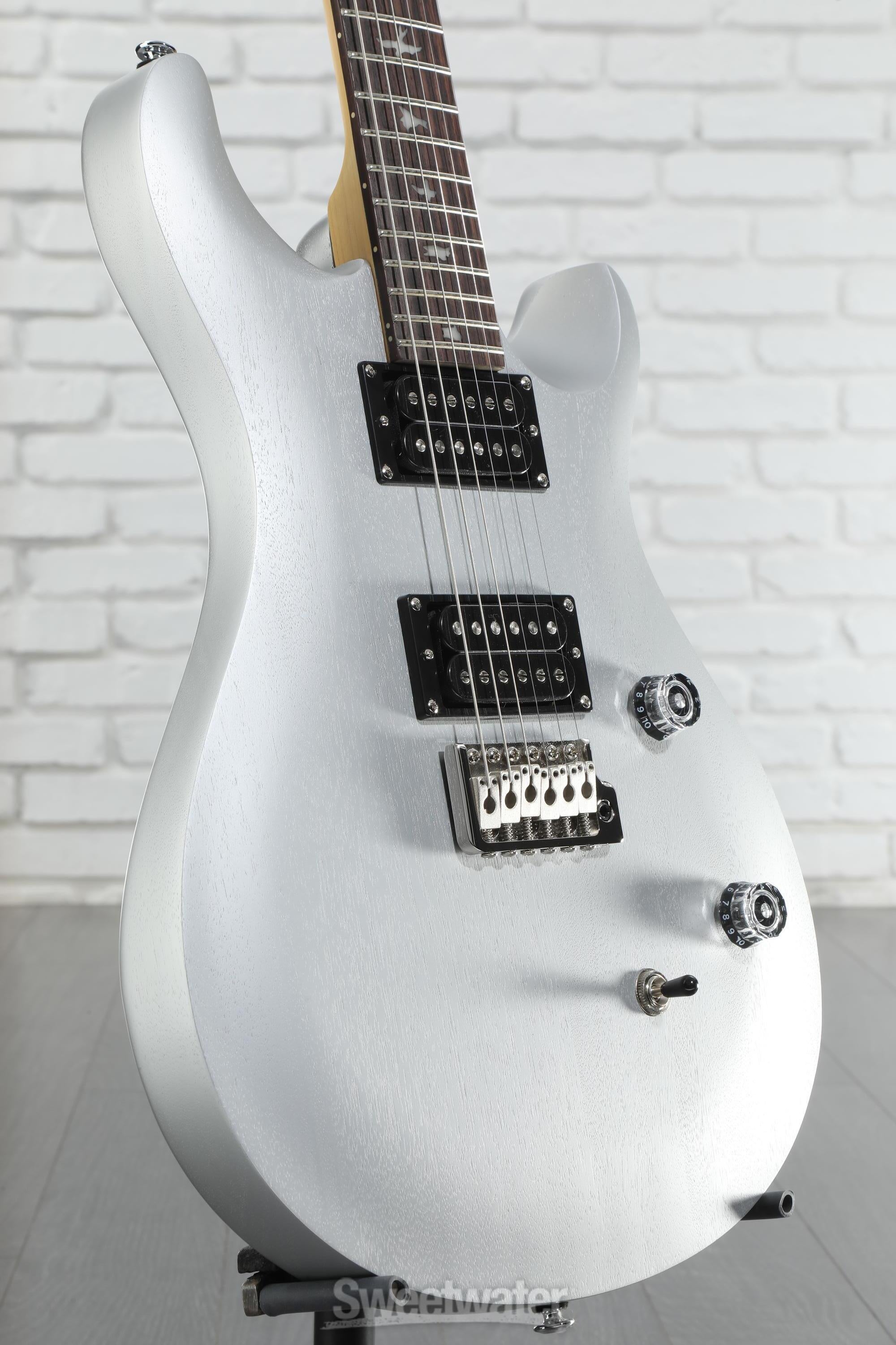 【早い者勝ち】USA製 PRS CE24 Standard Satin Amazon.com: PRS SE CE24 Standard Satin, Metallic Gold